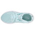 Фото #4 товара Puma Softride Enzo Nxt Lace Up Womens Blue Sneakers Casual Shoes 195235-08