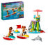 Фото #2 товара Конструктор LEGO Friends Rettungsschwimmer Aussichtsturm