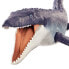 JURASSIC WORLD Mosasaurus Ocean Defender Figure