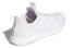 Фото #4 товара adidas Edge Lux 2 舒适透气跑步鞋 女款 晶白色 / Кроссовки Adidas Edge Lux 2 DA9942