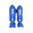 Фото #4 товара Masters NS-30 shin guards (WAKO APPROVED) 1115111-M02