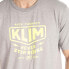 Фото #2 товара Футболка мужская KLIM Ride Therapy короткий рукав