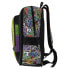 Фото #4 товара TORTUGAS NINJA Teenage Mutant trolley 43 cm