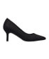 Women's Kate Classic Pointy Toe Stiletto Pumps