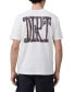 ფოტო #2 პროდუქტის Men's Loose Fit Music T-shirt