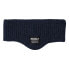 ECOALF Astridalf Ear Strap Sweater Dark Navy Melange - фото #1