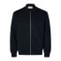 SELECTED Mack bomber jacket