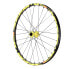 Mavic Deemax DH Bike Front Wheel, 27.5", 20x110mm Boost, Thru Axle, Disc, 6-Bolt