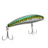 Фото #4 товара Shimano Green Mackerel CURRENT SNIPER SPLASH WALK Walkingbait (COL18SWGM) Fis...