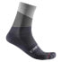 CASTELLI Orizzonte 15 socks