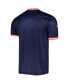 Men's Navy Boston Red Sox Cooperstown Collection Team Jersey