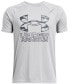 Фото #1 товара Big Boys Tech Hybrid Print Logo Graphic Short-Sleeve T-Shirt