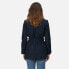 Фото #6 товара Куртка Regatta модель Ginerva_SOFTSHELL 100% полиэстер водонепроницаемая - женская