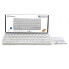 Фото #7 товара PHOENIX PHBTKEYBOARDW wireless keyboard