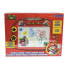 Фото #4 товара LEXIBOOK Super Mario A5 Magnetic Board