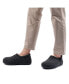 Фото #2 товара Rock Dove Men's Timothy Elastic Side Faux Wool Slipper