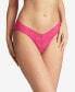 ფოტო #1 პროდუქტის Women's Berry In Love Vkini