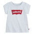 Фото #1 товара LEVI´S ® KIDS Batwing a Line Infant short sleeve T-shirt