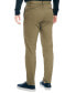 Фото #2 товара Men's Slim-Fit Navtech Water-Resistant Pants