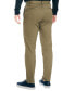 Men's Slim-Fit Navtech Water-Resistant Pants