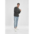 ფოტო #2 პროდუქტის URBAN CLASSICS Basic Terry Crew T-shirt