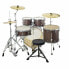 Фото #4 товара Gretsch Drums Energy Standard Grey Steel