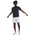 ფოტო #4 პროდუქტის REEBOK Run Essentials Speedwick short sleeve T-shirt