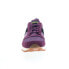 Saucony Jazz Original Vintage S70368-166 Mens Purple Lifestyle Sneakers Shoes