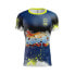 ფოტო #1 პროდუქტის OTSO Otsoart By Tage53Art short sleeve T-shirt