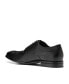 Men's Sawyer Leather Captoe Oxford Shoes