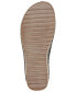 Фото #5 товара Women's Camille Slip-On Perforated Wedge Mules