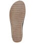 Фото #5 товара Women's Camille Slip-On Perforated Wedge Mules