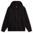 VANS Essential Relaxed full zip sweatshirt