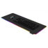 Фото #7 товара Inter Sales Denver MPL-250 - Black - Monochromatic - USB powered - Multi - Non-slip base - Gaming mouse pad