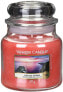 Фото #2 товара Duftkerze im Glas Cliffside Sunrise - Yankee Candle Classic Cliffside Sunrise 411 g