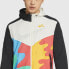 Nike Windrunner A.I.R. 梭织连帽跑步夹克 男款 白色 / Ветровка Nike Windrunner A.I.R. CJ5809-133