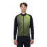 CUBE Blackline Softshell Safety gilet Black / neon yellow, 3XL - фото #1