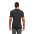 ფოტო #2 პროდუქტის MONTANE Dart Lite short sleeve T-shirt