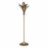 Candleholder Golden Iron 15 x 15 x 54 cm