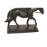 Фото #2 товара Декоративная фигура DKD Home Decor 20 x 7 x 22 cm Лошадь Медь