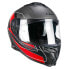 Фото #2 товара Шлем для мотоциклистов CGM 363G Shot Race Full Face Helmet
