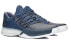 Баскетбольные кроссовки adidas Harden Vol.1 AH2120 40 - фото #4