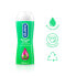 Фото #2 товара Intimate massage gel 2 in 1 with Aloe Vera 200 ml