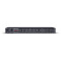 CyberPower Systems CyberPower PDU44004 - Managed - Switched - 1U - Single-phase - Grey - LCD - 12 AC outlet(s) - фото #11