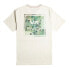 RVCA Va All The Way Print short sleeve T-shirt