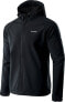 Фото #2 товара Куртка Hi-Tec Neti Mens 2XL Black