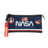 Фото #3 товара KARACTERMANIA Fan Triple NASA Infinity Pencil Case