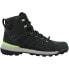 Adidas Trail Cruiser Mid