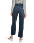 Hudson Jeans Kass Emma High-Rise Straight Jean Women's Blue 23