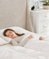 Фото #6 товара Одеяло комфортное Sleep Philosophy all Season Oversized Down с чехлом из 100% хлопка, размер Full/Queen